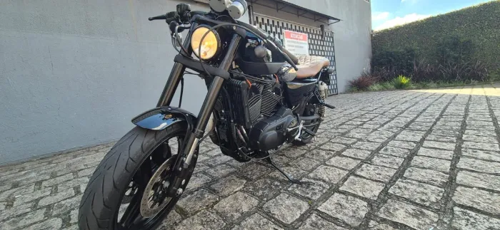 ? HARLEY XR 1200X RARÍSSIMA | ABAIXO DA FIPE | OPORTUNIDADE | IMPECÁVEL ?