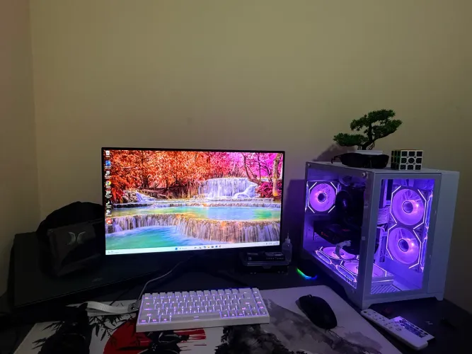 PC gamer completo