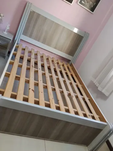 Jogo de quarto casal