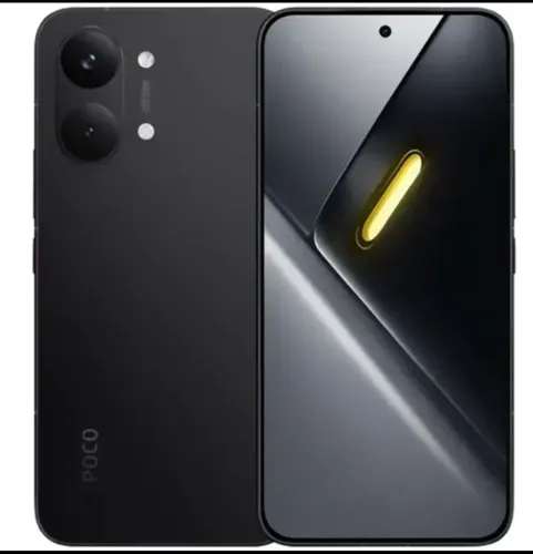 Celular poco x8 pro 512gb novos