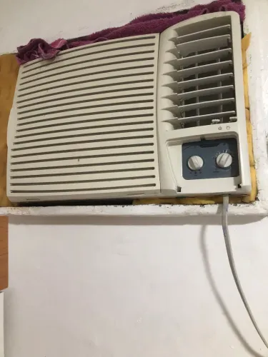 Ar condicionado spring 12000 btu
