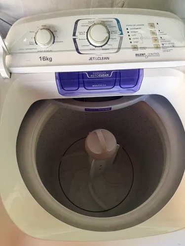 Máquina de lavar Electrolux 16kg