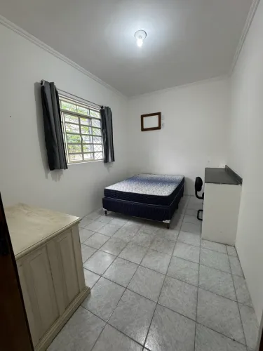 Quarto em República - Conforto, praticidade e ótima localização!