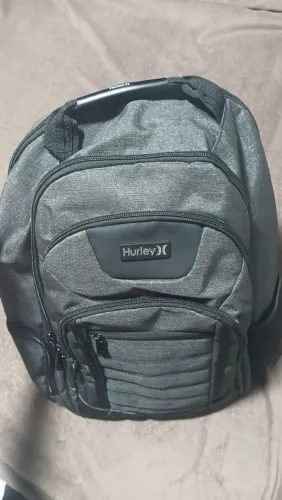 Mochila Hurley Original