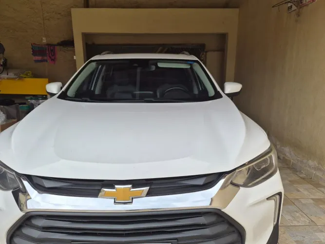 Chevrolet Tracker Premier 1.2 Turbo 12V Flex AUT 2021