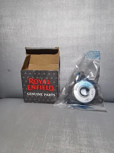 Filtro de óleo Himalayan/Scran 411