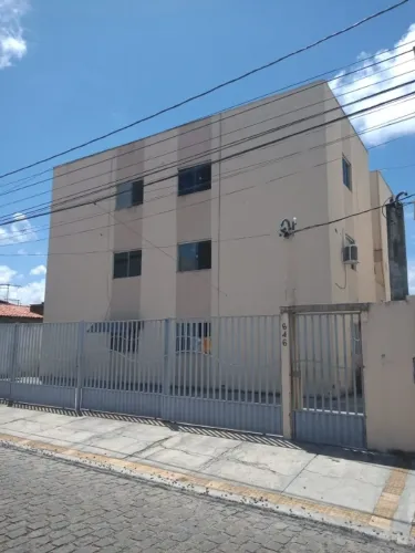 Apartamento 1 Quarto na Melhor Localização da ZN 