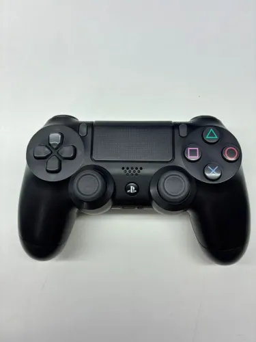 Controle PS4 original revisado com garantia.