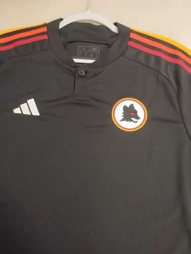 Camisa da Roma original