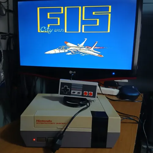 NES (NINTENDINHO)