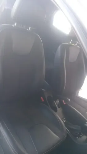 Chery Tiggo 2 Look 1.5 16V Flex Aut.5p 2019
