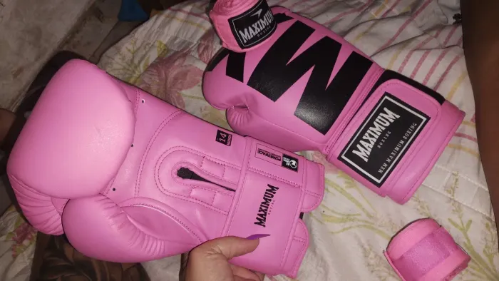 Luva box