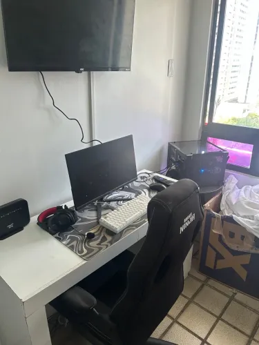 Pc gamer