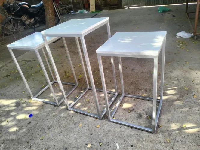 Kit de mesas para festa ( feito sob encomenda)