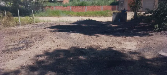 Vendo ou troco lote portal Aracruz ( praia formosa)