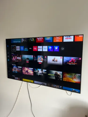 Tv Samsung 55 QLED