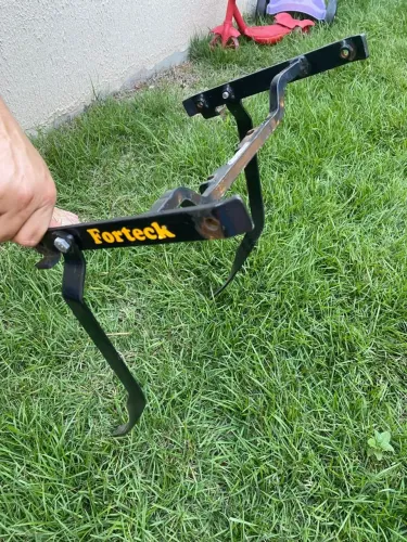 Suporte pra bau biz e twister