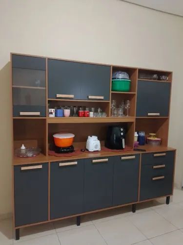 Armário de cozinha 