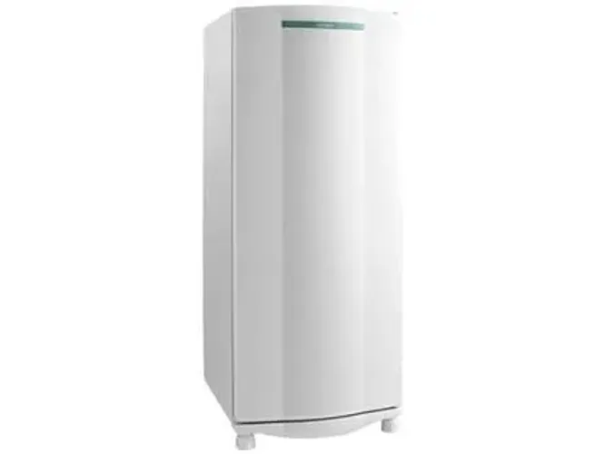 Geladeira Consul 280l Degelo Seco