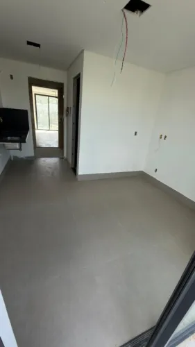 Flat para Venda em João Pessoa, Jardim Oceania, 1 dormitório, 1 suíte, 1 banheiro, 1 vaga
