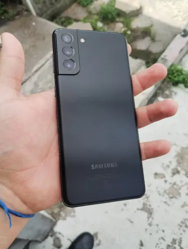 Samsung S21 Plus