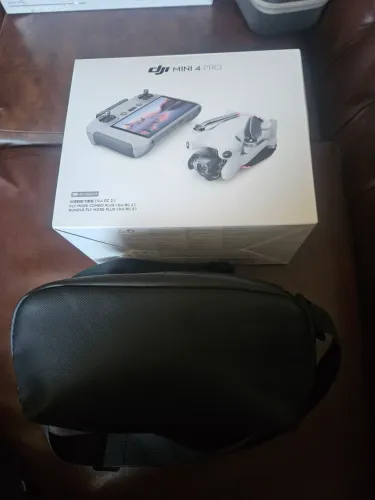 DJI MINI 4 PRO