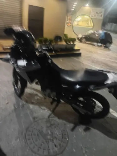 Xre300