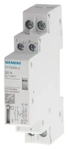 Rele impulso 5TT4407-0 20A 230V