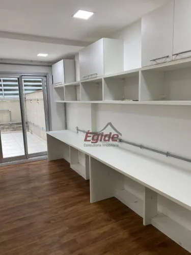 Excelente sala comercial no Centro de Niterói