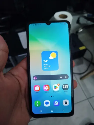 Samsung A06 5G 128GB 