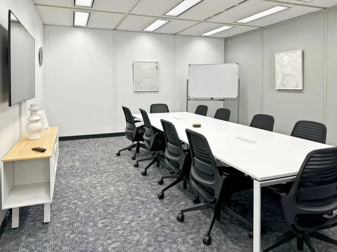 Escritório privado para alugar na Regus Salvador, Arena Fonte Nova em Salvador