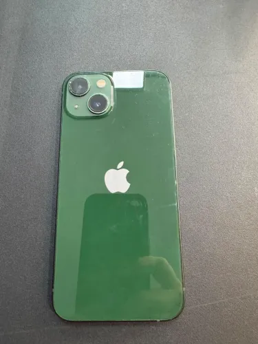 iPhone 13 128gb verde militar