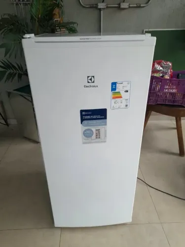 Freezer
