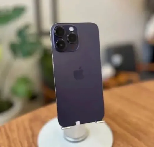 Vendo IPhone 14 Pro Max 128gb