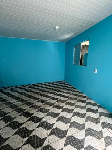 Kitnet no Telégrafo