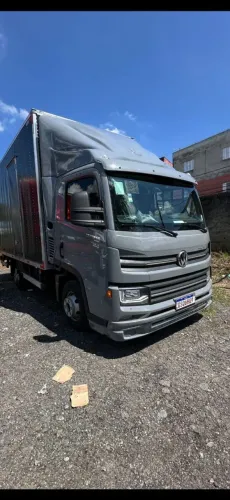 Defletor de ar Delivery Express Fibramaty