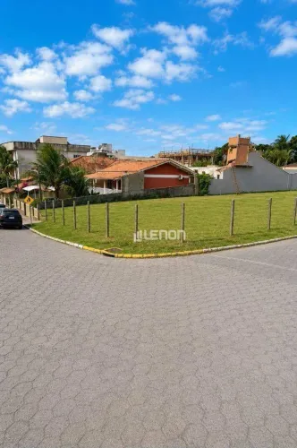 Terreno à venda, 288 m² por R$ 1.000.000,00 - Bombas - Bombinhas/SC