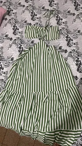 Vestido longo nunca usado