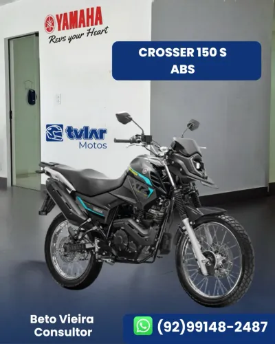Realize o Sonho da Sua Yamaha Hoje 