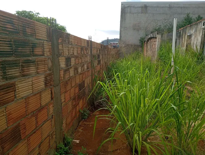 Localizado na cidade Jardim. 10x20