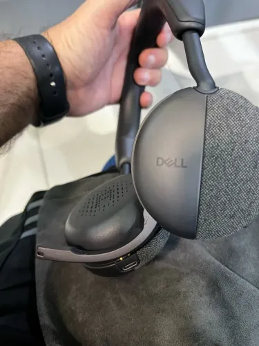Fone de Ouvido Dell WI5024 Novíssimo