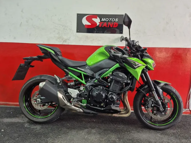 Kawasaki Z 900 900 cc 