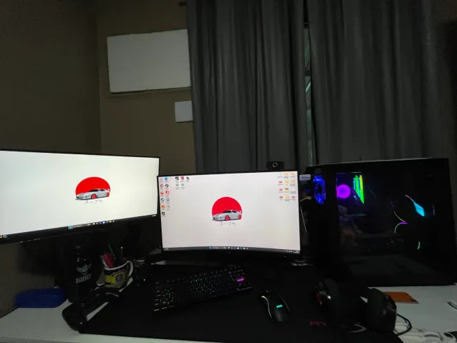 Pc Gamer Completo