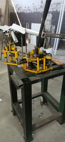 Estampo para aluminio suprema e gold