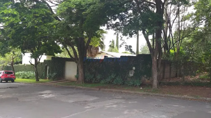 terreno - Parque Taquaral - Campinas