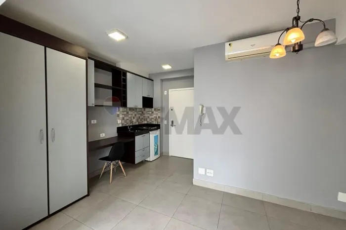 STUDIO 25m² | VITACON PERDIZES | 1 VAGA + LAZER COMPLETO