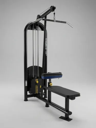 Máquina Pulley
