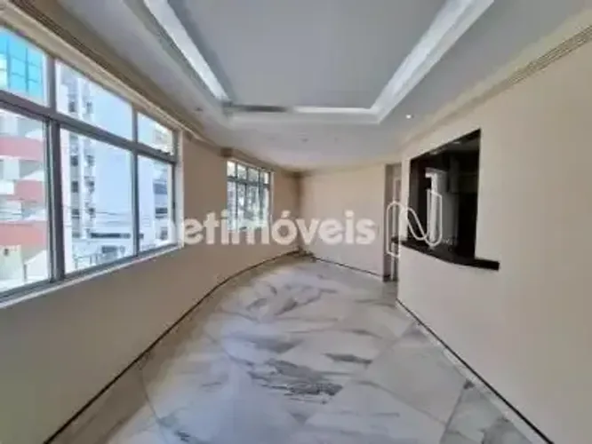 Venda Apartamento 3 quartos São Bento Belo Horizonte