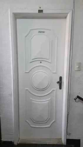 Vendo imóvel condomínio residencial Vista do mar A, apto. 103