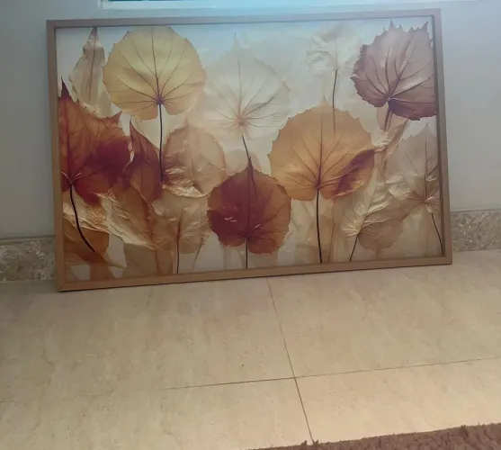 Vendo quadro decorativo
